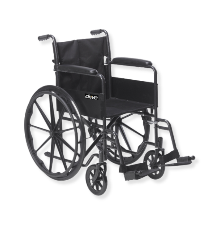 Wheelchair (20 inches)