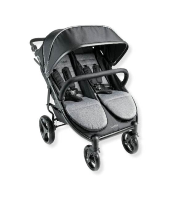 Double Jogging Stroller