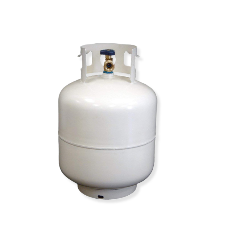 20LB Propane Tank